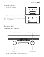 Preview for 9 page of AEG Electrolux E3191-5 User Manual