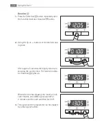 Preview for 14 page of AEG Electrolux E3191-5 User Manual