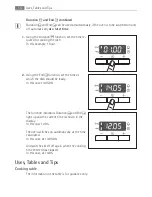 Preview for 16 page of AEG Electrolux E3191-5 User Manual