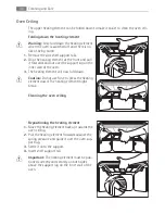 Preview for 30 page of AEG Electrolux E3191-5 User Manual