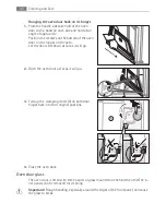 Preview for 32 page of AEG Electrolux E3191-5 User Manual