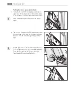 Preview for 34 page of AEG Electrolux E3191-5 User Manual