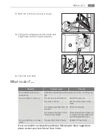 Preview for 35 page of AEG Electrolux E3191-5 User Manual