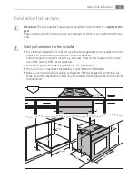 Preview for 37 page of AEG Electrolux E3191-5 User Manual