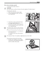 Preview for 23 page of AEG Electrolux E3351-6 User Manual