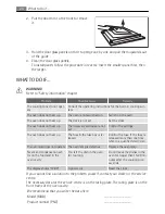 Preview for 24 page of AEG Electrolux E3351-6 User Manual