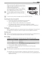 Preview for 7 page of AEG Electrolux E33519-5 User Manual