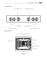 Preview for 5 page of AEG Electrolux E4000-5-LG User Manual