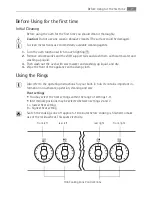 Preview for 7 page of AEG Electrolux E4000-5-LG User Manual