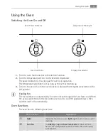 Preview for 9 page of AEG Electrolux E4000-5-LG User Manual