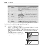 Preview for 10 page of AEG Electrolux E4000-5-LG User Manual