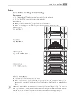 Preview for 13 page of AEG Electrolux E4000-5-LG User Manual