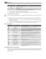 Preview for 6 page of AEG Electrolux E4000-7 User Manual