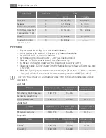 Preview for 16 page of AEG Electrolux E4000-7 User Manual