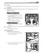 Preview for 19 page of AEG Electrolux E4000-7 User Manual