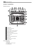 Preview for 6 page of AEG Electrolux E42042-6 User Manual