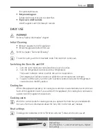 Preview for 7 page of AEG Electrolux E42042-6 User Manual