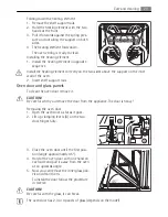 Preview for 23 page of AEG Electrolux E42042-6 User Manual