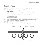 Preview for 13 page of AEG Electrolux E43012-5 User Manual