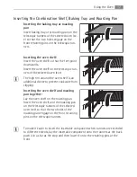 Preview for 17 page of AEG Electrolux E43012-5 User Manual