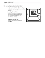 Preview for 18 page of AEG Electrolux E43012-5 User Manual