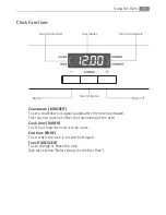 Preview for 19 page of AEG Electrolux E43012-5 User Manual