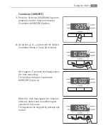 Preview for 21 page of AEG Electrolux E43012-5 User Manual