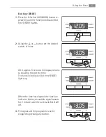 Preview for 23 page of AEG Electrolux E43012-5 User Manual