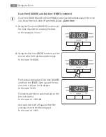 Preview for 24 page of AEG Electrolux E43012-5 User Manual