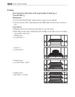 Preview for 26 page of AEG Electrolux E43012-5 User Manual