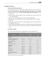 Preview for 41 page of AEG Electrolux E43012-5 User Manual