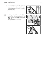 Preview for 52 page of AEG Electrolux E43012-5 User Manual