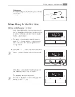 Preview for 7 page of AEG Electrolux E4403-5 User Manual