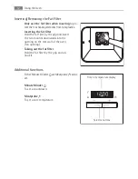 Preview for 12 page of AEG Electrolux E4403-5 User Manual