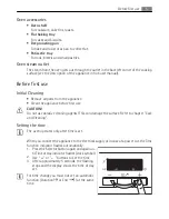 Preview for 5 page of AEG Electrolux E4431-7 User Manual