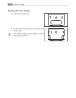 Preview for 14 page of AEG Electrolux E5701-5 User Manual