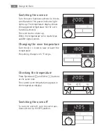 Preview for 16 page of AEG Electrolux E5701-5 User Manual