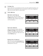 Preview for 17 page of AEG Electrolux E5701-5 User Manual