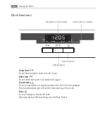 Preview for 22 page of AEG Electrolux E5701-5 User Manual