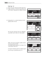 Preview for 26 page of AEG Electrolux E5701-5 User Manual