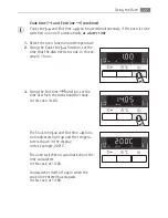 Preview for 27 page of AEG Electrolux E5701-5 User Manual