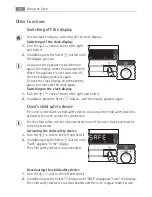 Preview for 28 page of AEG Electrolux E5701-5 User Manual