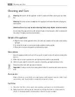 Preview for 48 page of AEG Electrolux E5701-5 User Manual