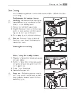 Preview for 51 page of AEG Electrolux E5701-5 User Manual