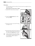 Preview for 52 page of AEG Electrolux E5701-5 User Manual