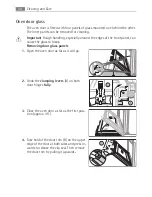 Preview for 54 page of AEG Electrolux E5701-5 User Manual