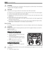 Preview for 24 page of AEG Electrolux E5731-7 User Manual