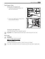 Preview for 25 page of AEG Electrolux E5731-7 User Manual