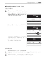 Preview for 7 page of AEG Electrolux E8831-5 User Manual