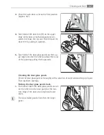 Preview for 47 page of AEG Electrolux E8831-5 User Manual